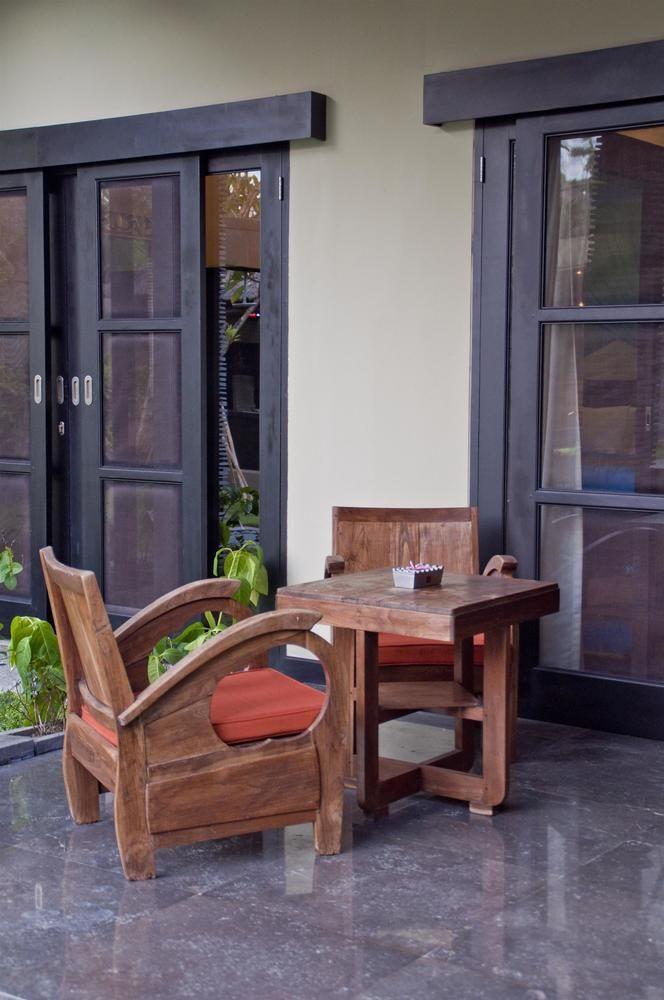 Villa Mahkota Seminyak Kültér fotó