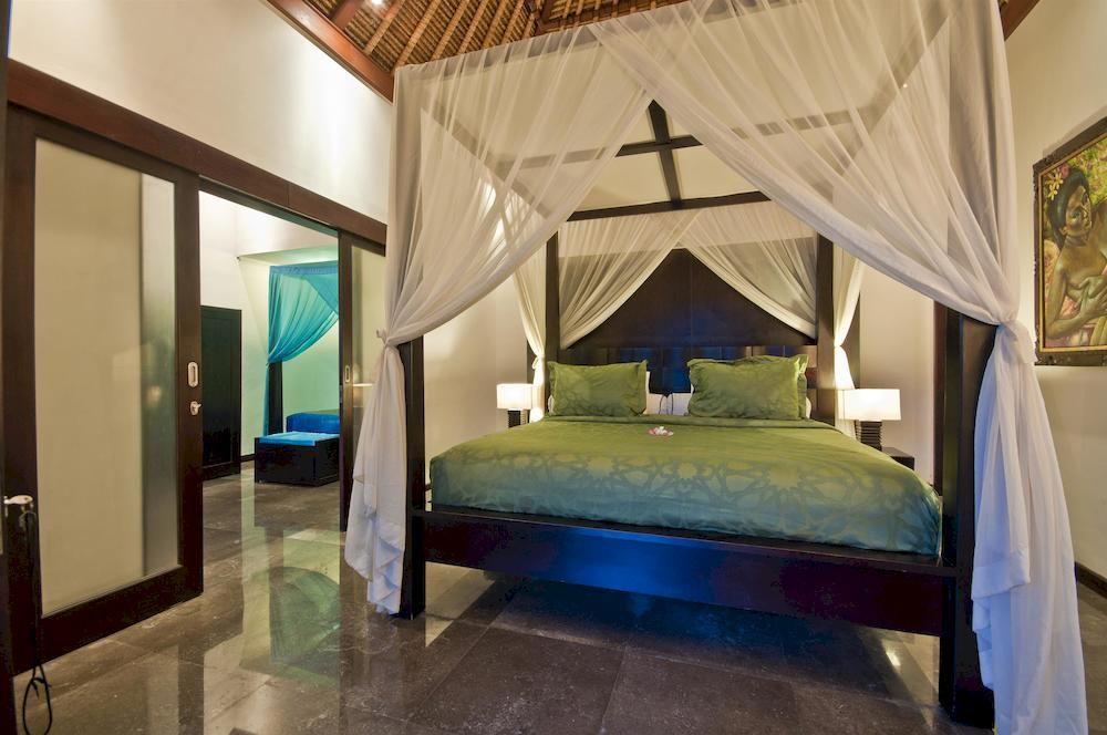 Villa Mahkota Seminyak Kültér fotó
