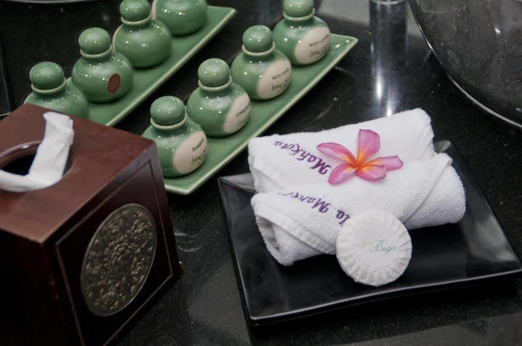 Villa Mahkota Seminyak Kültér fotó